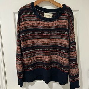Urban Outfitters Coincidence & Chance Sweater